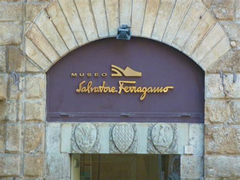 salvatore ferragamo hotel florence|salvatore ferragamo museum.